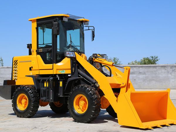 China agricultural wheel loader for sale | China small wheel loader | wheel loader